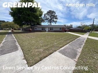 Lawn Mow nearby Jacksonville, FL, 