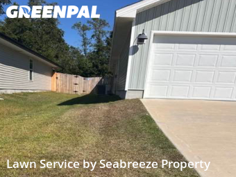 Lawn Cutting nearby Milton, FL, 