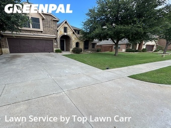 Lawn Maintenance nearby Grand Prairie, TX, 