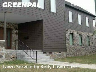 Lawn Mowing Service nearby Little Rock, AR, 