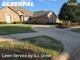 Lawn Cutting nearby Oklahoma City, OK, 
