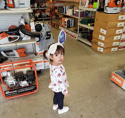 A-1 Power Equipment - Lawnmower Sales Repair and Service Photo 13