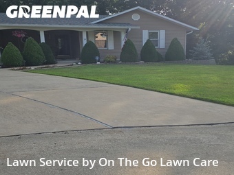 Lawn Care Service nearby Weldon Spring, MO, 