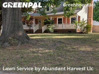 Lawn Mowing nearby Chesapeake, VA, 