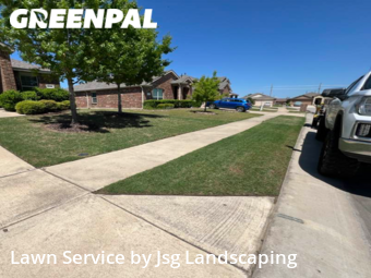 Lawn Mow nearby Princeton, TX, 