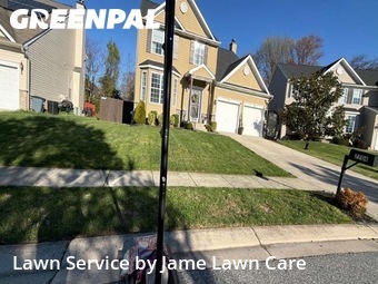 Lawn Maintenance nearby Overlea, MD, 