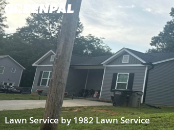 Lawn Cutting nearby Gastonia, NC, 
