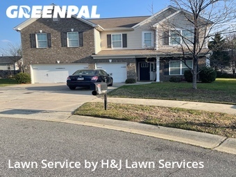 Grass Cutting nearby Concord, NC, 