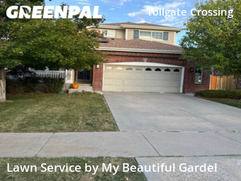 Lawn Mow nearby Aurora, CO, 