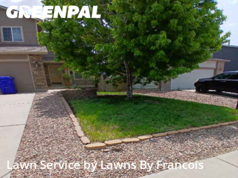 Lawn Cut nearby Colorado Springs, CO, 