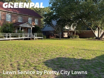 Grass Cut nearby Fayetteville, NC, 