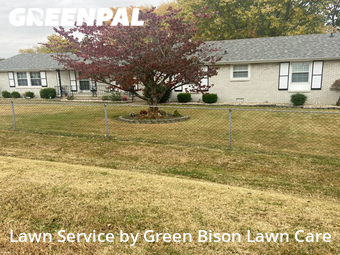 Grass Cut nearby Clarksville, TN, 