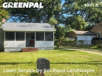 Grass Cutting nearby Jacksonville, FL, 