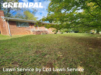 Lawn Mow nearby Knoxville, NC, 
