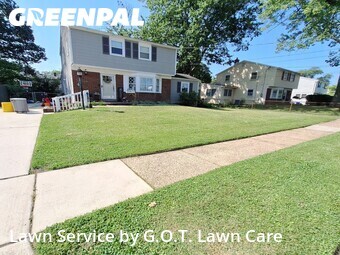 Lawn Service nearby Pennsauken Township, PA, 