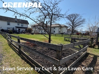 Yard Mowing nearby Hatfield, PA, 