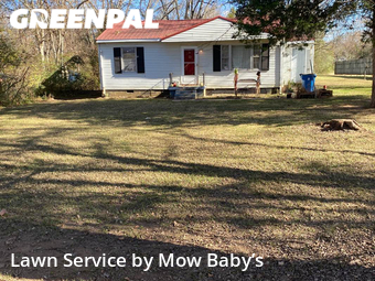 Lawn Mow nearby Murfreesboro, TN, 