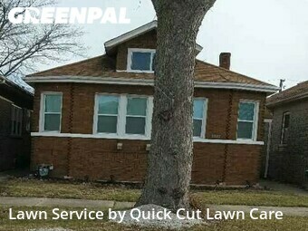 Lawn Cutting nearby Chicago, IL, 