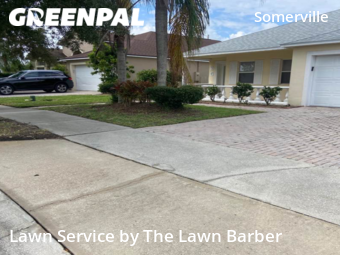 Lawn Service nearby Rockledge, FL, 