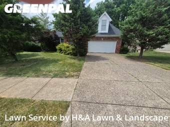 Lawn Care nearby Louisville, KY, 