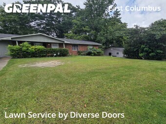 Lawn Mowing Service nearby Columbus, GA, 