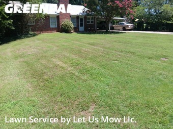 Grass Cutting nearby Winston Salem, NC, 