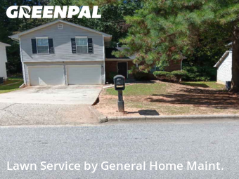 Grass Cutting nearby Lithonia, GA, 