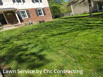 Grass Cut nearby Hudson, OH, 
