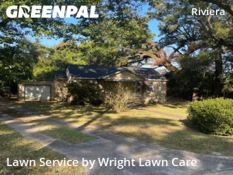 Lawn Care Service nearby Mobile, AL, 