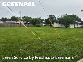 Lawn Cutting nearby Moraine, OH, 