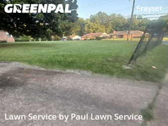 Lawn Care Service nearby Memphis, TN, 