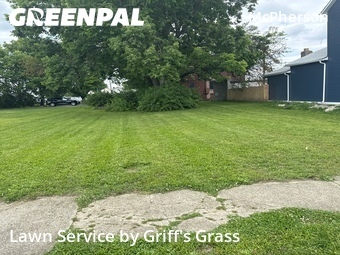 Lawn Mow nearby Dayton, OH, 