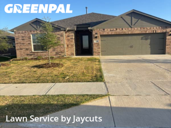 Lawn Care Service nearby Anna, TX, 