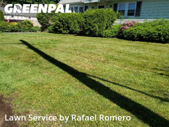 Lawn Mowing nearby Beverly, MA, 