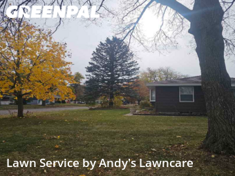 Lawn Service nearby St. Paul Park, MN, 