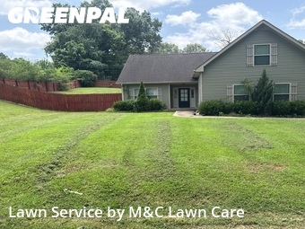Lawn Care nearby Clarksville, TN, 