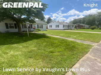 Lawn Cut nearby Evansville, IN, 