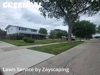 Lawn Service nearby Sterling Heights, MI, 