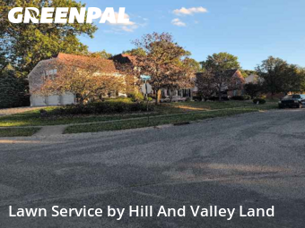 Lawn Mowing nearby West Chester Township, OH, 