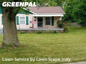 Yard Cutting nearby Indianapolis, IN, 