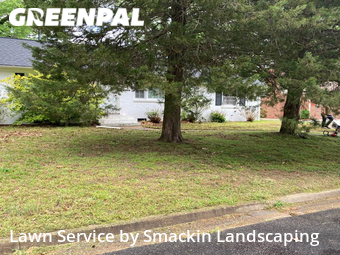 Lawn Maintenance nearby Portsmouth, VA, 