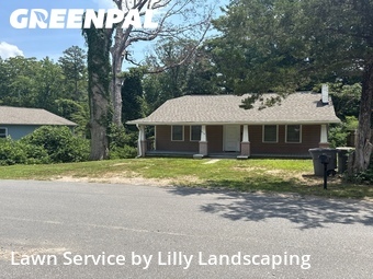Lawn Mow nearby Kannapolis, NC, 