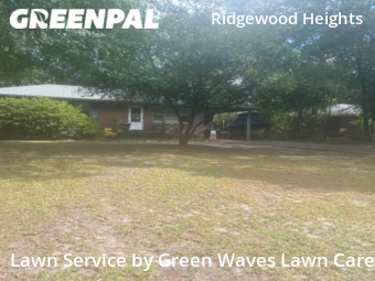 Lawn Care nearby Wilmington, NC, 