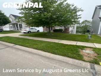Lawn Care Service nearby Saint Charles, MO, 