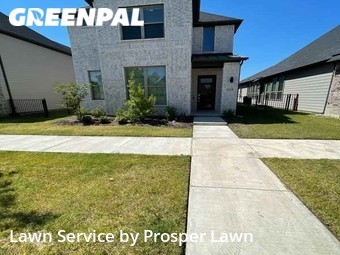 Yard Mowing nearby Frisco, FL, 