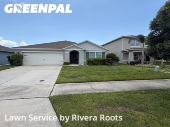 Lawn Care Service nearby St. Cloud, FL, 