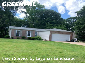 Lawn Cut nearby Fredericksburg, VA, 