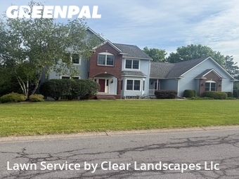 Lawn Care nearby Fayetteville, NY, 