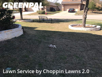 Lawn Mowing nearby Round Rock, TX, 