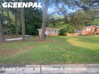 Grass Cutting nearby Kennesaw, GA, 